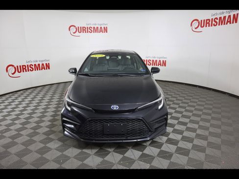 Used 2023 Toyota Corolla SE FWD image 18