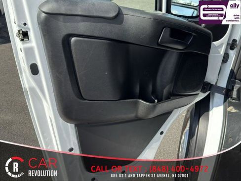 Used 2023 RAM ProMaster 2500 FWD image 36