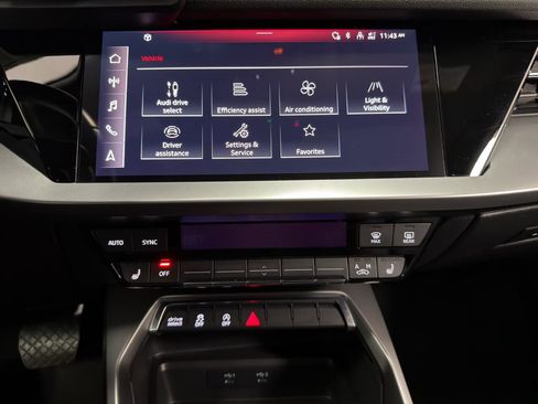 Used 2022 Audi A3 2.0T Premium image 20