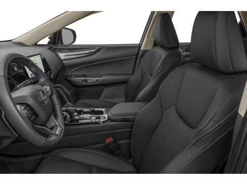 Used 2024 Lexus NX 350 AWD w/ Cold Area Package image 8
