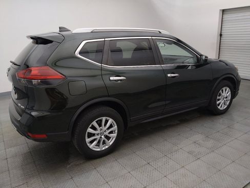 Used 2020 Nissan Rogue SV AWD/4WD image 10
