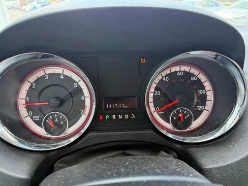 Used 2016 Dodge Grand Caravan SE w/ Quick Order Package 29E SE FWD image 19