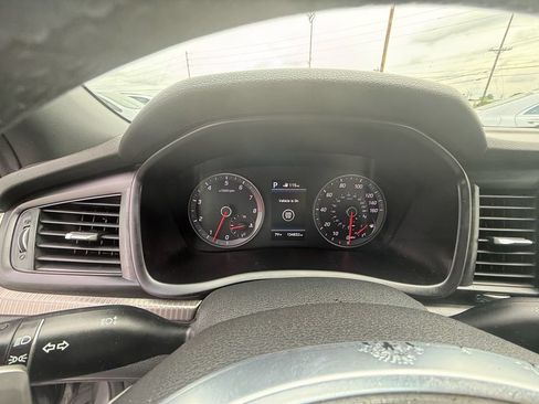 Used 2018 Hyundai Sonata Sport w/ Cargo Package FWD image 17