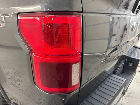 Used 2020 Ford F150 Lariat w/ Equipment Group 502A Luxury AWD/4WD image 33