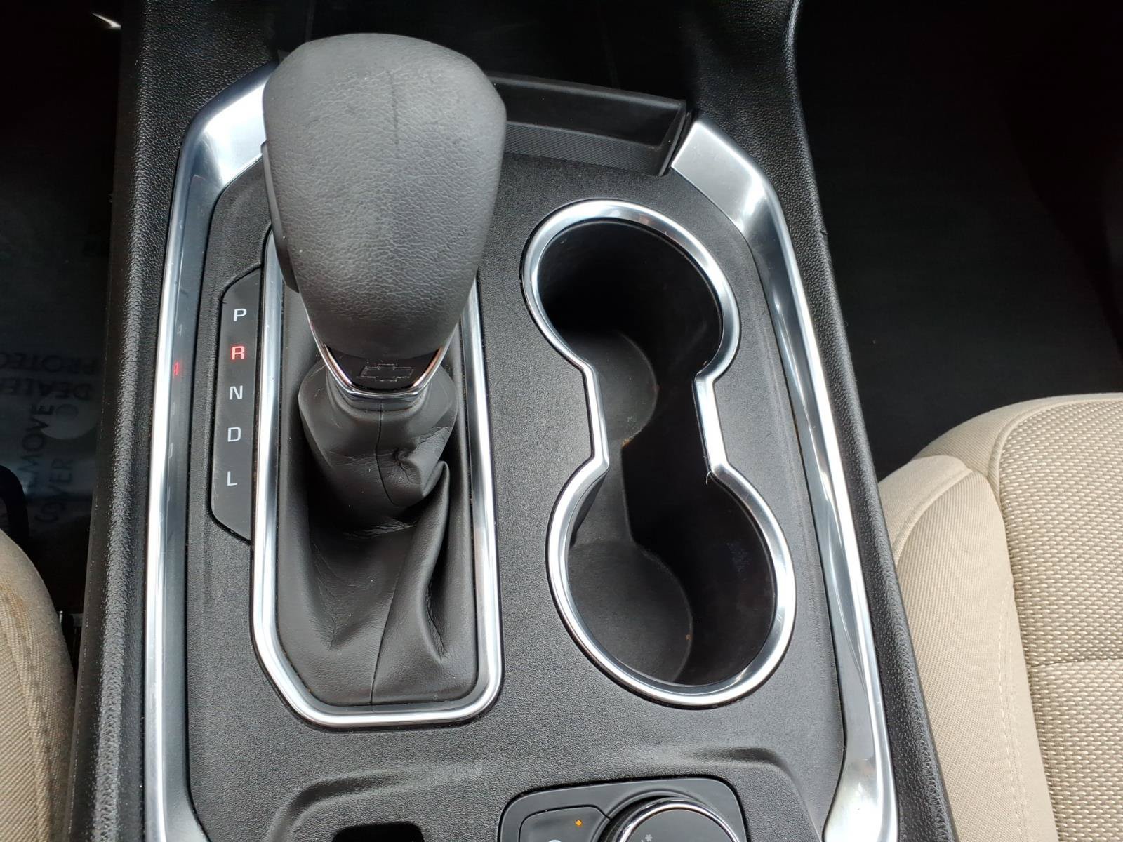 Used 2023 Chevrolet Traverse LS FWD image 20