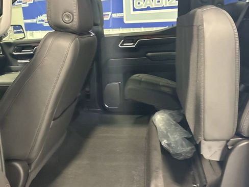 Used 2025 GMC Sierra 1500 Denali image 40
