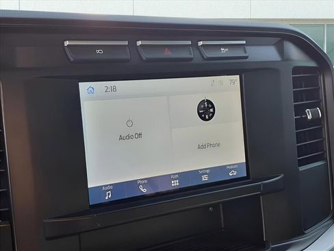 Used 2024 Ford F350 XL w/ STX Appearance Package image 5