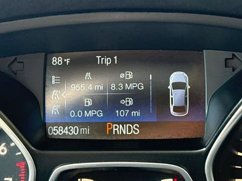 Used 2019 Ford Escape S FWD image 30