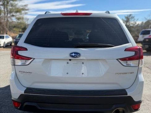 Used 2019 Subaru Forester 2.5i w/ Alloy Wheel Package image 7