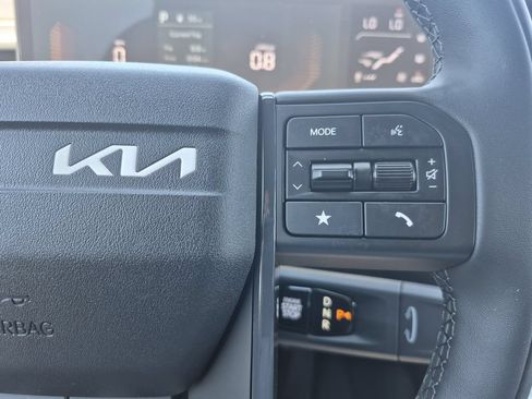 New 2027 Kia Telluride EX X-Line AWD/4WD image 19