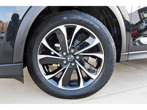 Used 2023 MAZDA CX-5 AWD 2.5 S w/ Premium Package image 30