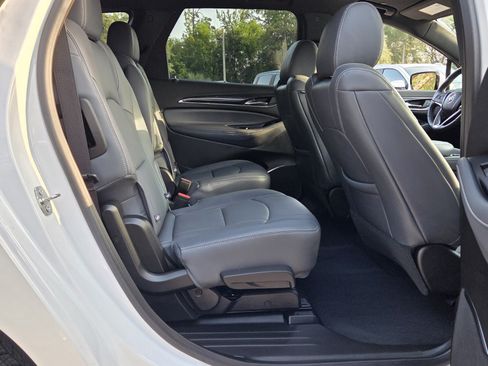 Certified 2023 Buick Enclave Essence w/ Experience Buick Package FWD image 22