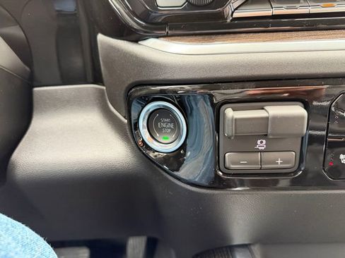 New 2026 Chevrolet Silverado 1500 RST w/ RST All Star Premium Package image 23