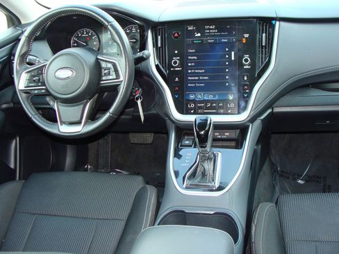 Used 2021 Subaru Legacy Premium w/ Popular Package #1 image 9