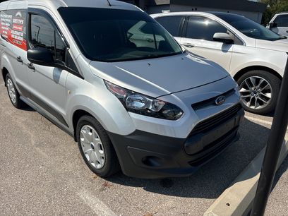 Used 2018 Ford Transit Connect XL