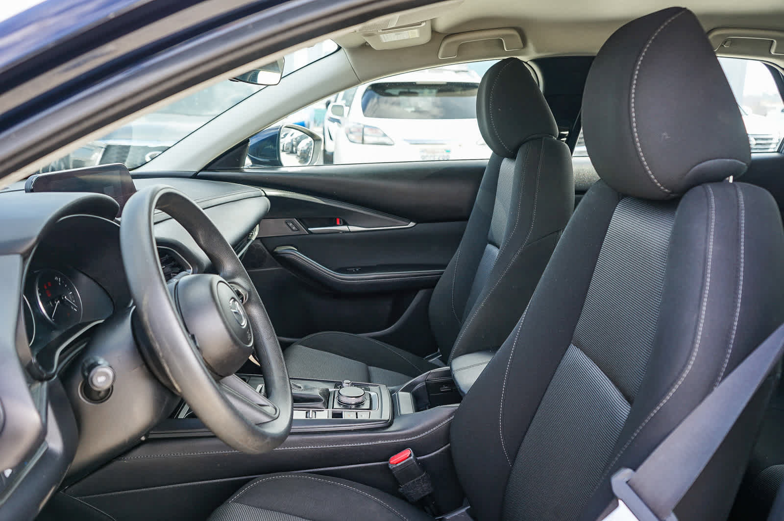 Used 2024 MAZDA CX-30 AWD 2.5 S image 17