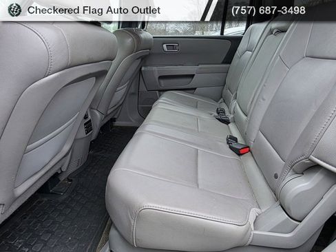 Used 2013 Honda Pilot EX-L image 21