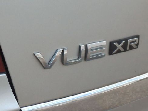 Used 2008 Saturn Vue XR w/ Premium Trim Package FWD image 13