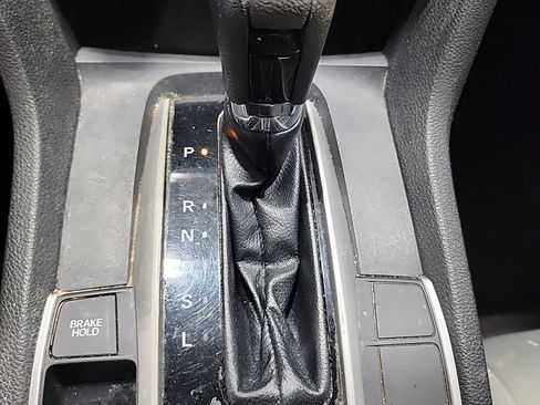 Used 2016 Honda Civic LX image 9