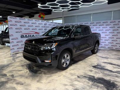 Used 2026 Honda Ridgeline RTL