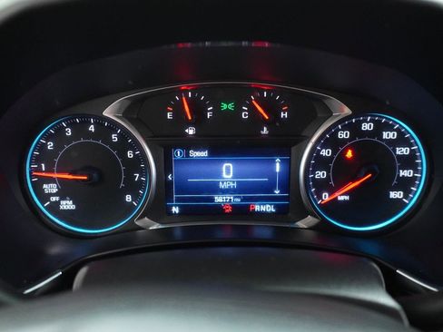 Used 2022 Chevrolet Equinox LT FWD image 26