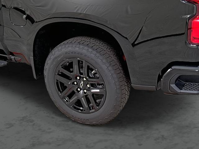 New 2026 Chevrolet Silverado 1500 RST w/ RST All Star Premium Package AWD/4WD image 9