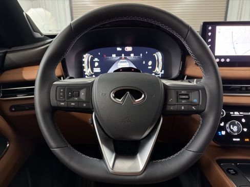 New 2026 INFINITI QX60 Autograph image 17