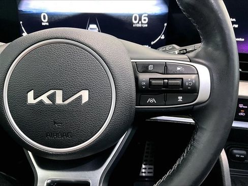 Used 2024 Kia Sportage X-Pro Prestige AWD/4WD image 21