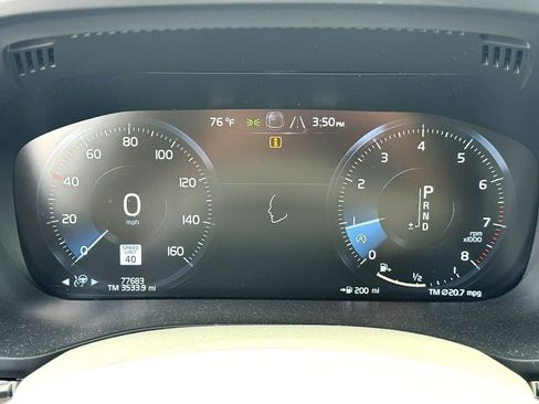 Used 2021 Volvo XC60 T5 Inscription w/ Advanced Package image 18