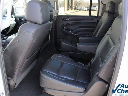 Used 2020 GMC Yukon XL SLT image 19