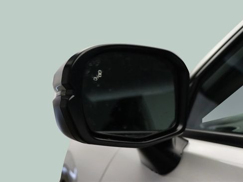 New 2027 Honda HR-V EX-L image 6