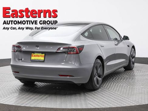 Used 2020 Tesla Model 3 Long Range image 5