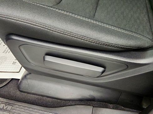 Used 2025 RAM 1500 Classic Warlock AWD/4WD image 11