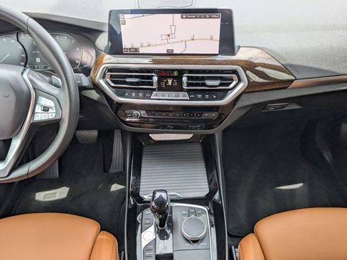 Used 2022 BMW X3 sDrive30i w/ Convenience Package RWD image 7