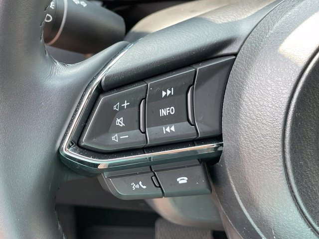 Certified 2024 MAZDA CX-5 AWD 2.5 S w/ Select Package image 13