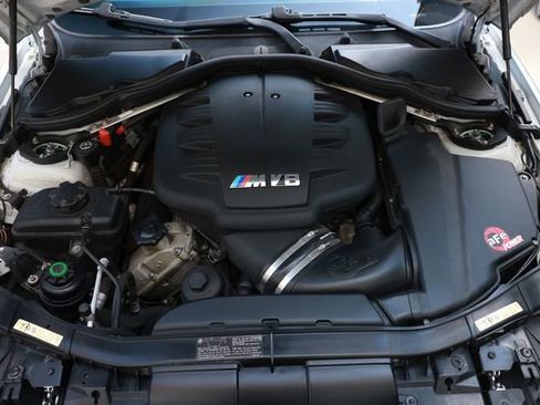 Used 2009 BMW M3 Sedan RWD image 53