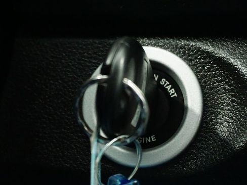 Used 2023 RAM 1500 Classic Warlock image 37