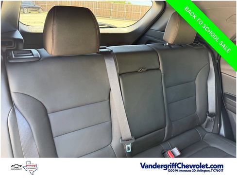 Used 2024 Chevrolet TrailBlazer RS w/ Convenience Package AWD/4WD image 39