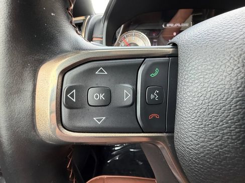 Used 2022 RAM 1500 Limited AWD/4WD image 22