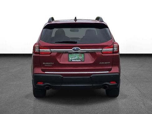 Used 2019 Subaru Ascent Premium w/ Popular Package #2A AWD/4WD image 7