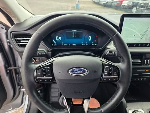 Used 2023 Ford Escape Active w/ Tech Pack #2 AWD/4WD image 26