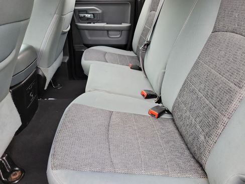 Used 2020 RAM 1500 Classic Warlock AWD/4WD image 12