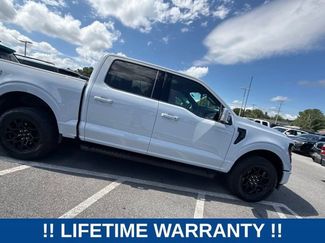 Certified 2025 Ford F150 XLT w/ Equipment Group 302A MID AWD/4WD video 2