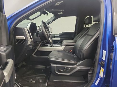 Used 2017 Ford F150 Lariat image 5