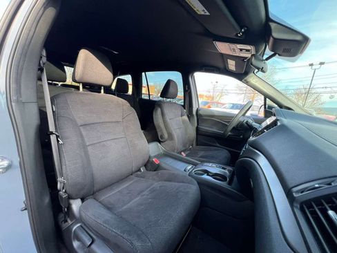 Used 2022 Honda Pilot Sport image 25