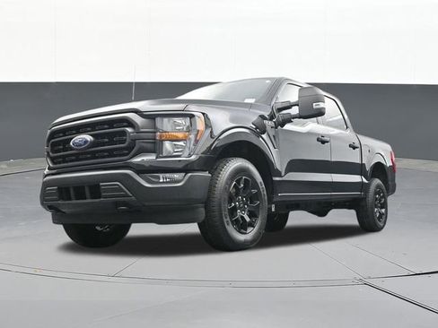 Used 2023 Ford F150 XL w/ Rattler Package AWD/4WD image 57