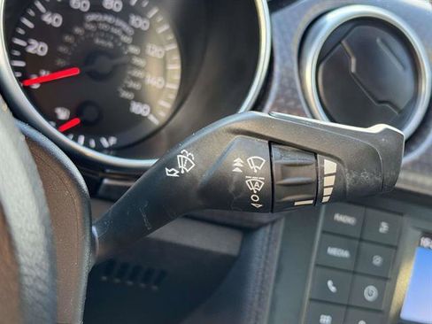 Used 2019 Ford Mustang EcoBoost 2dr Fastback w/ Ecoboost Performance Package image 42