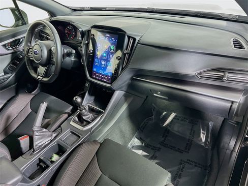 Used 2023 Subaru WRX Premium image 26