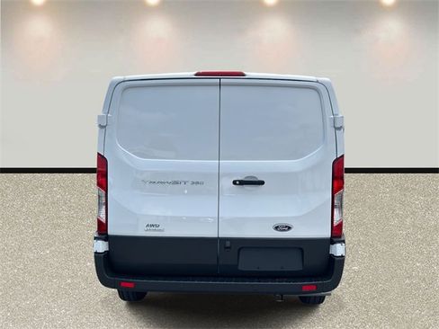 New 2025 Ford Transit 350 Base w/ Load Area Protection Package image 6