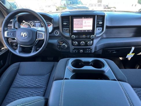 New 2025 RAM 1500 Tradesman image 11